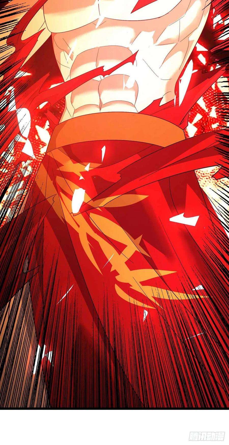 主宰三界196话 还差一点