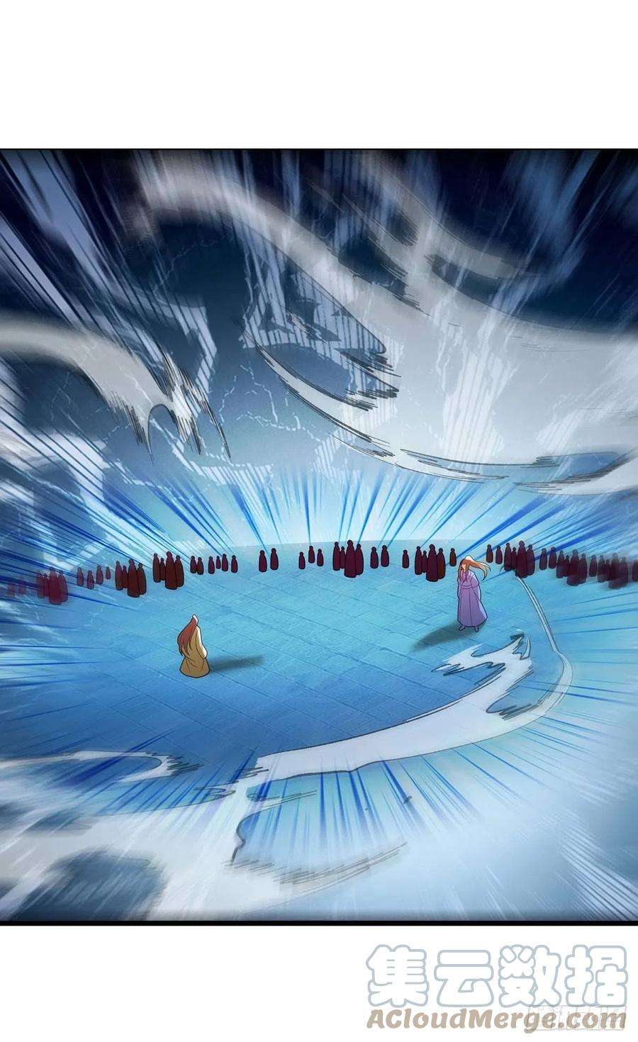 主宰三界205话 一对一