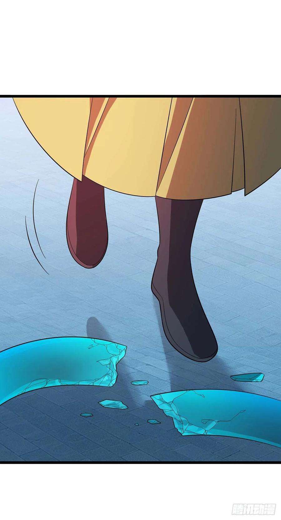 主宰三界206话 灵器对决