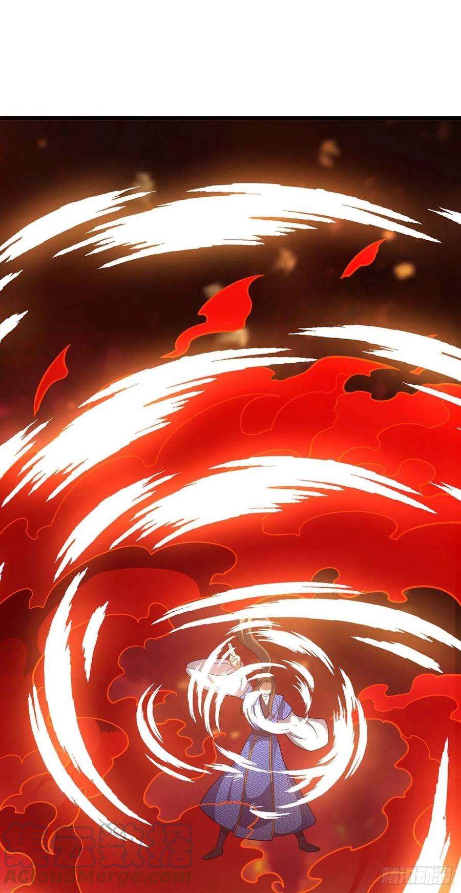主宰三界213话 这辈子值了