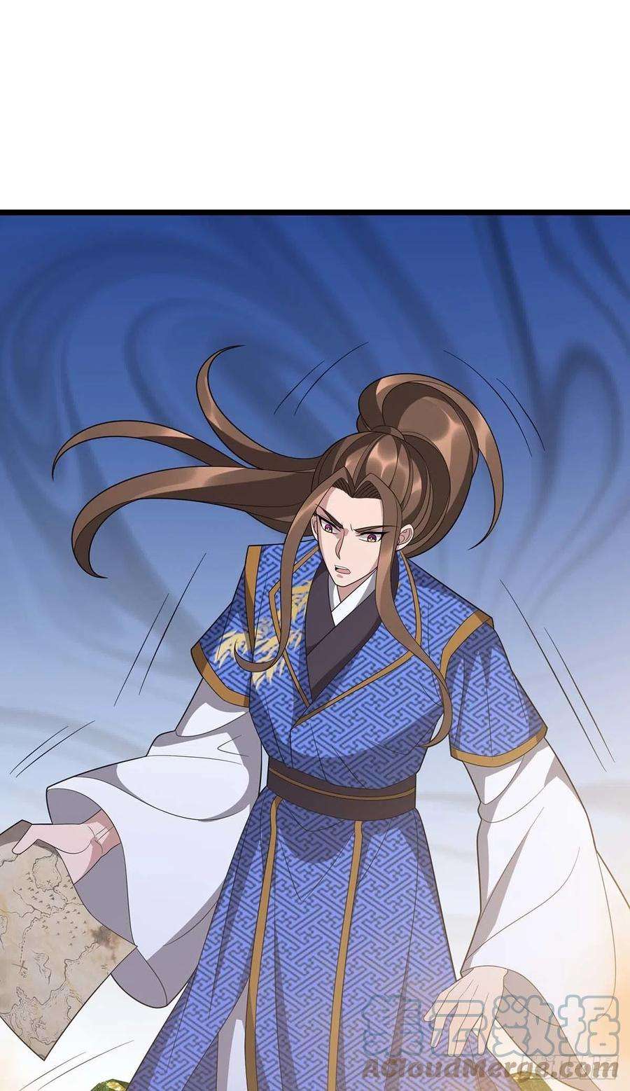 主宰三界229话 迦泰尼罗液