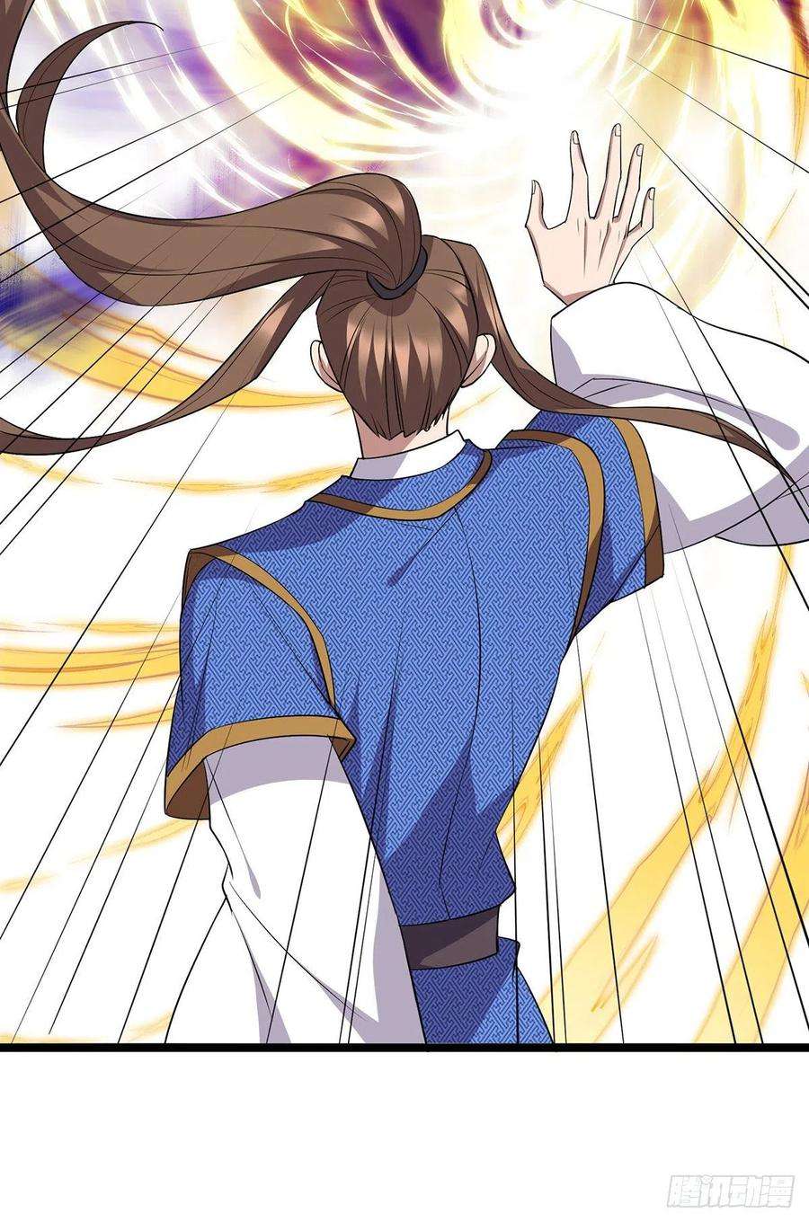 主宰三界255话 你是魔鬼