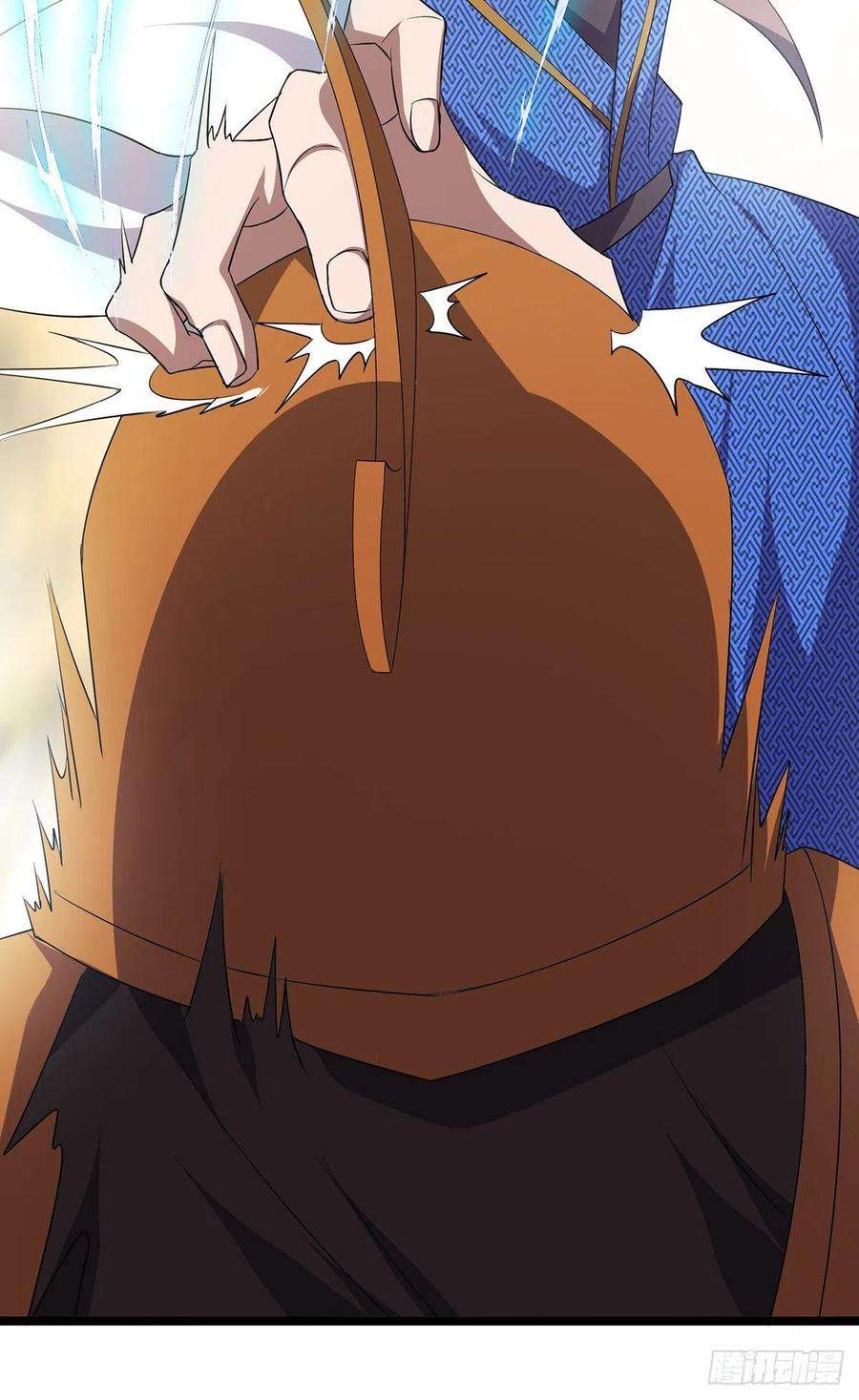 主宰三界255话 你是魔鬼