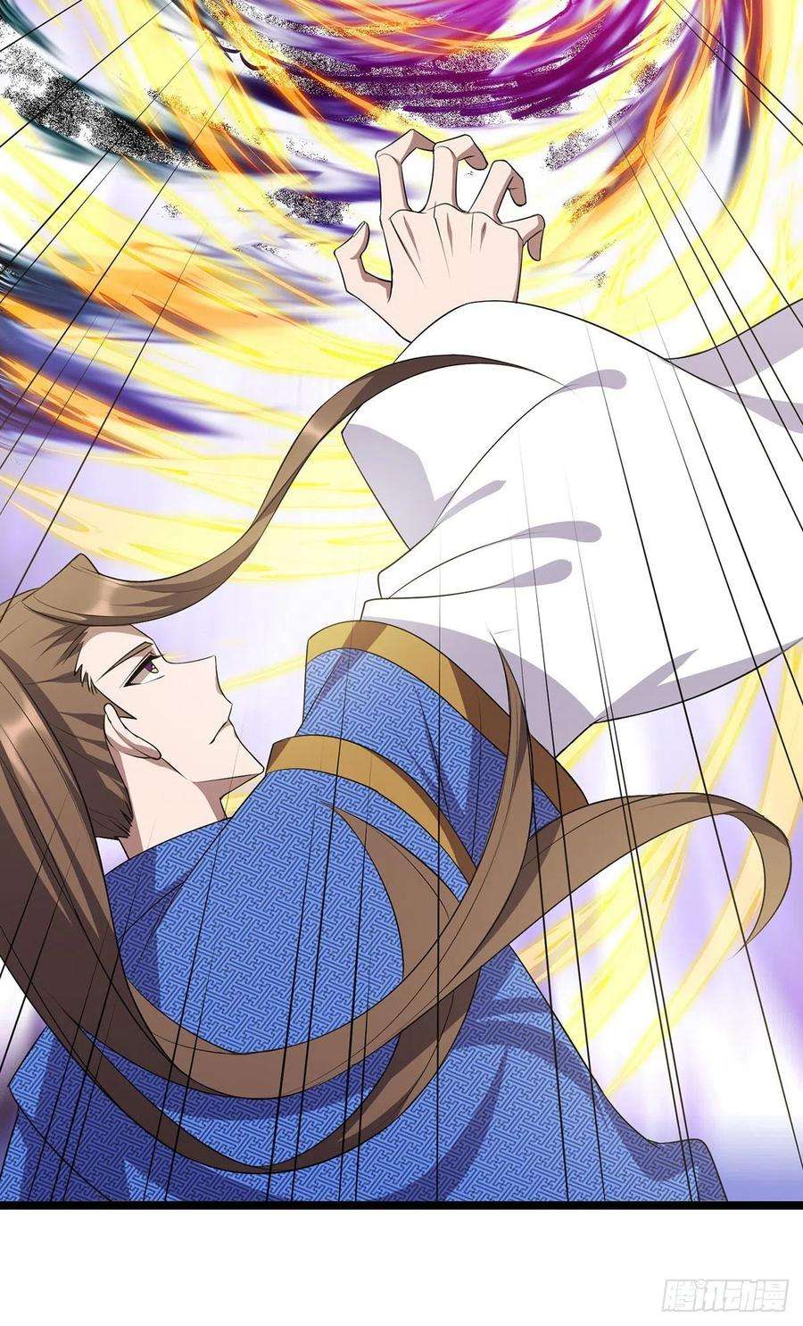 主宰三界255话 你是魔鬼