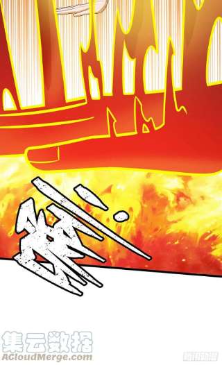 主宰三界264话 不堪一击