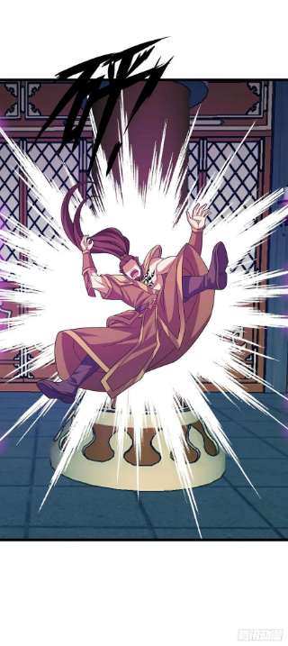 主宰三界264话 不堪一击