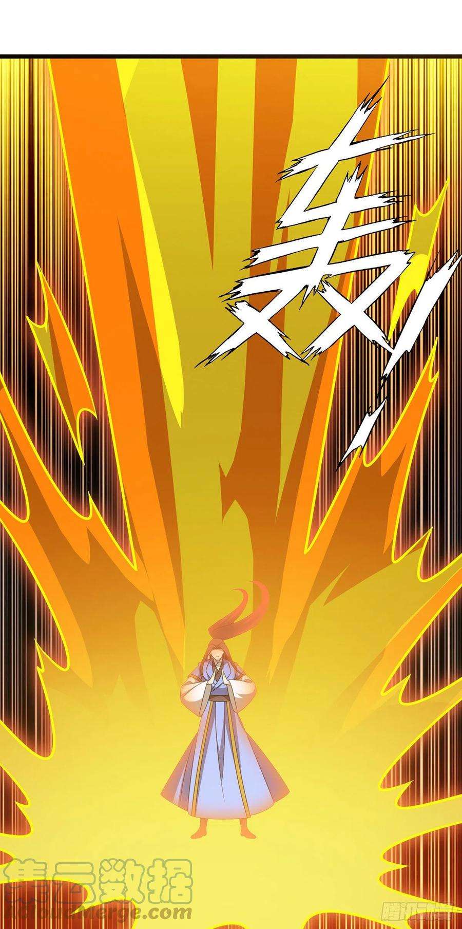主宰三界267话 无尽故土