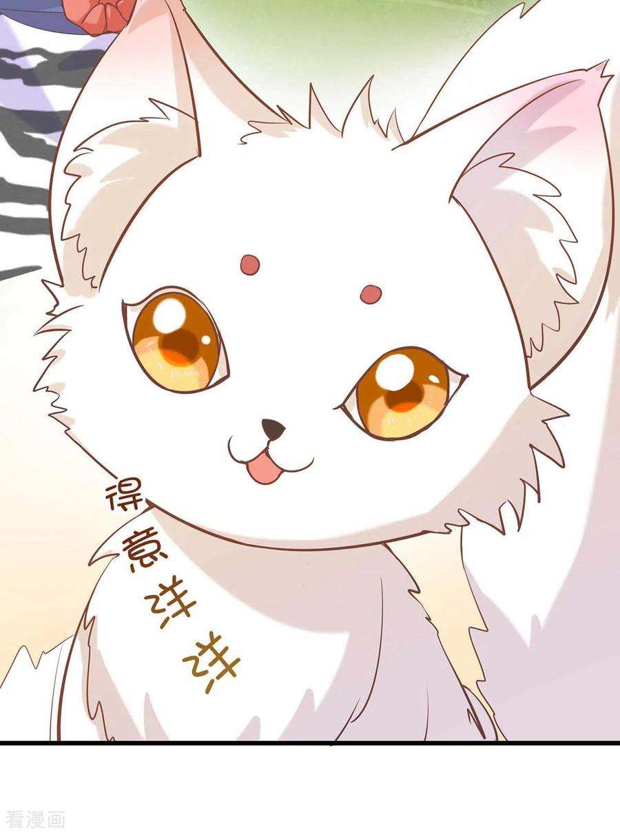 兽世狂妃：不当异界女海王64话 聪明小狐狸