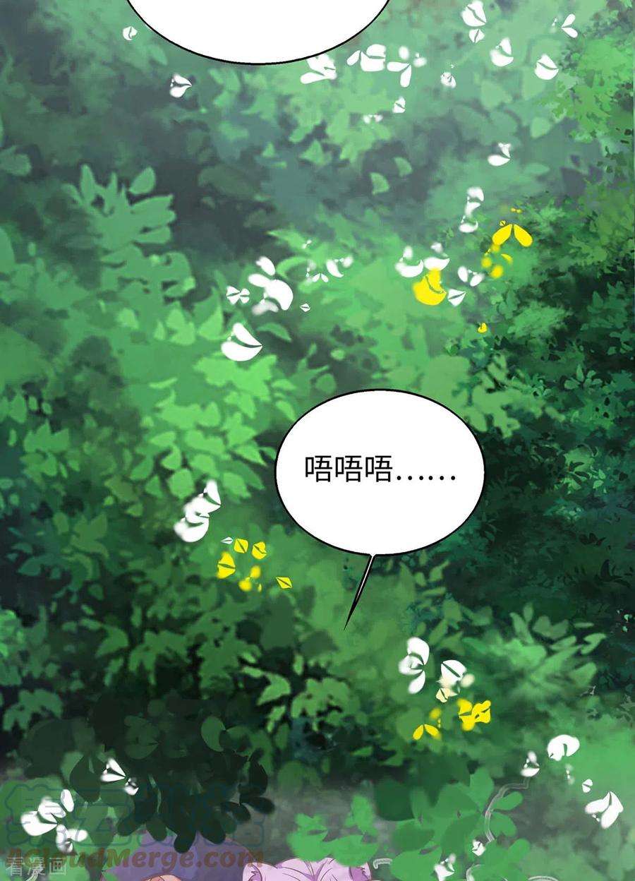 兽世狂妃：不当异界女海王71话 小雨不见了