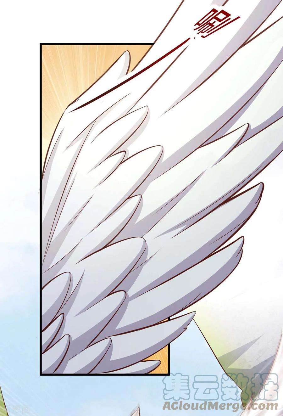 兽世狂妃：不当异界女海王75话 小雨获救