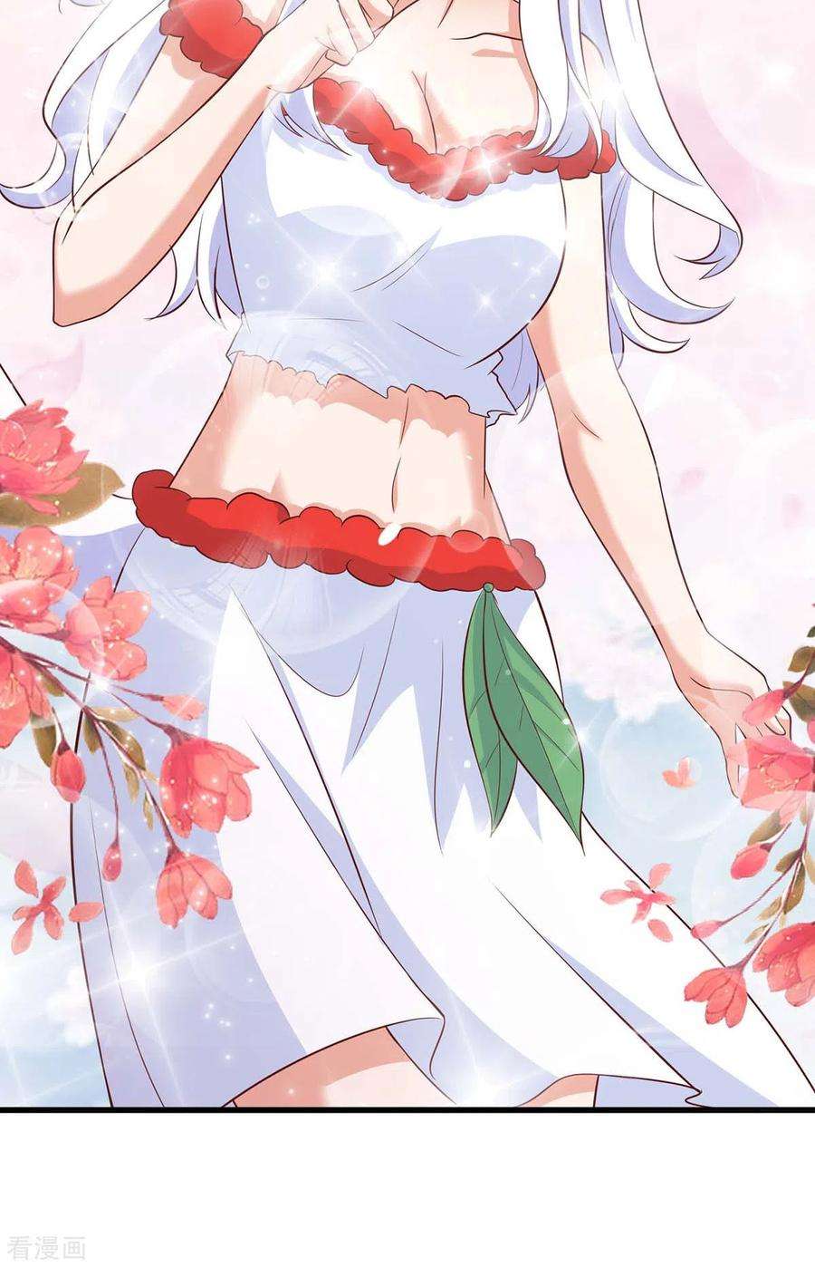 兽世狂妃：不当异界女海王84话 狐族公主