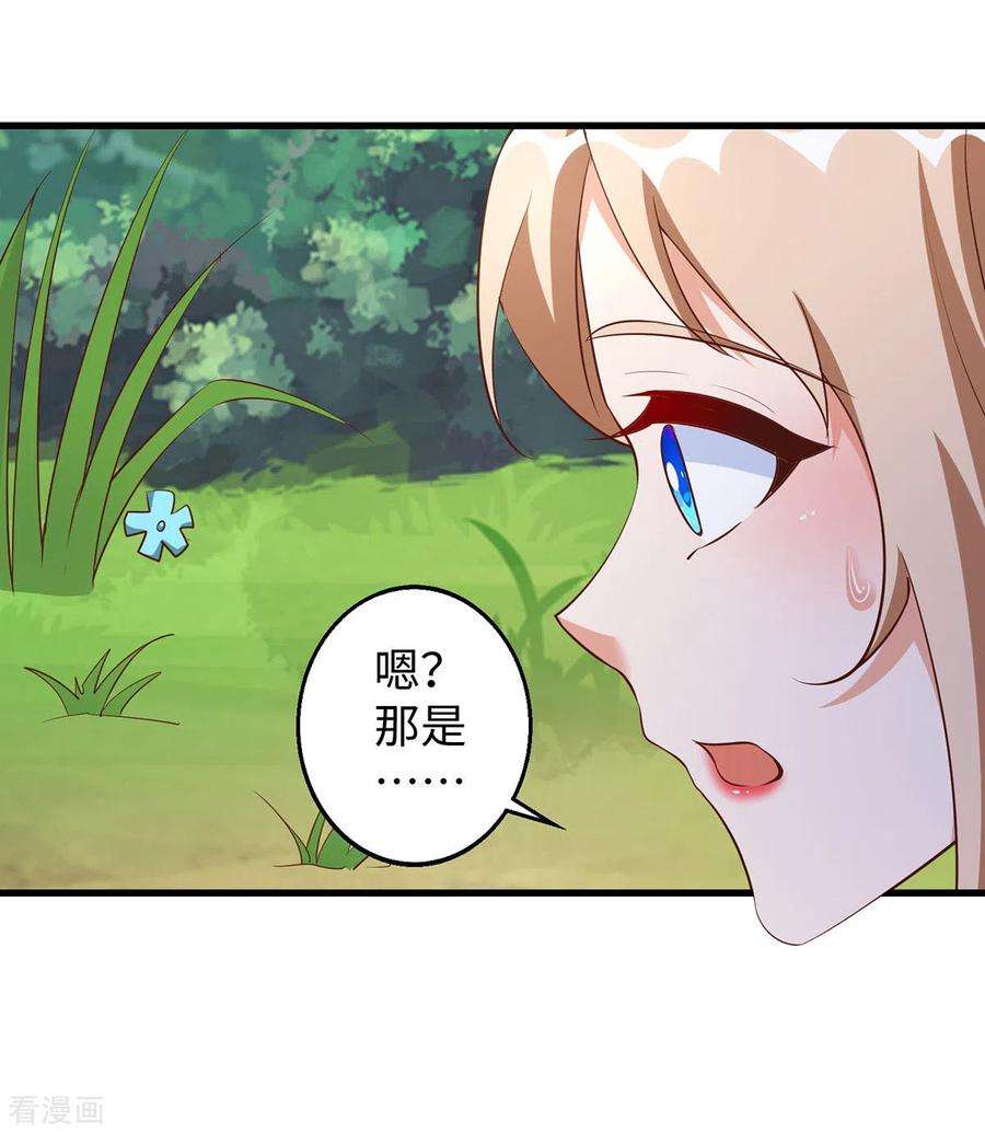 兽世狂妃：不当异界女海王104话 思雨失踪