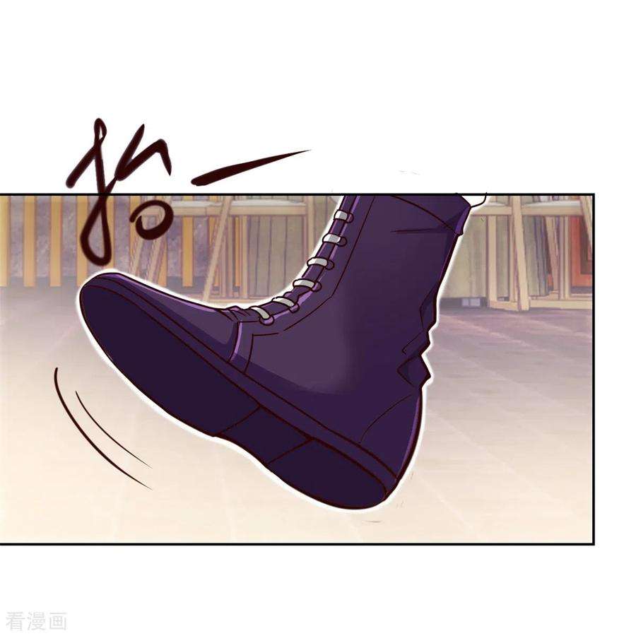 重生地球仙尊14话 出手