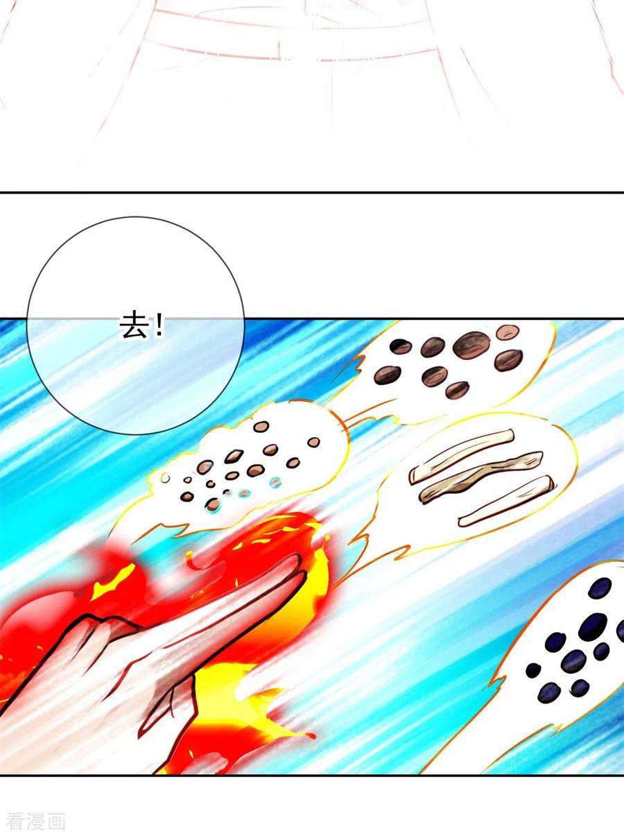 重生地球仙尊25话 传承