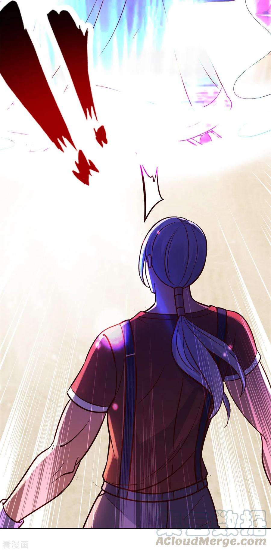 重生地球仙尊41话 只用一刻钟