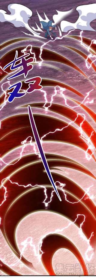 重生地球仙尊164话 解围