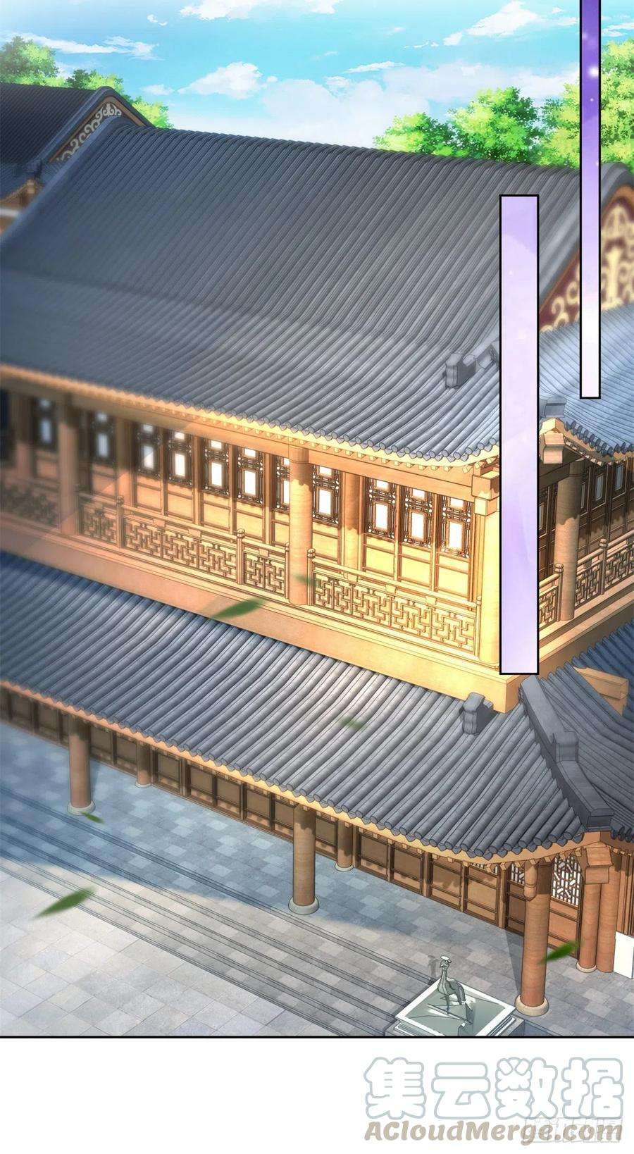 神魂武帝84话 出行的准备