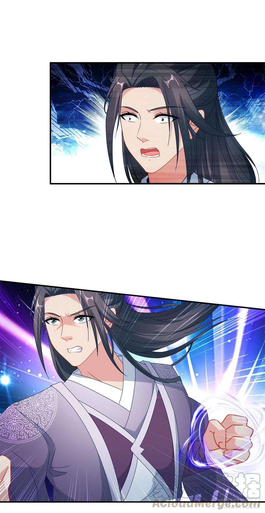 神魂武帝86话 祝家三兄弟