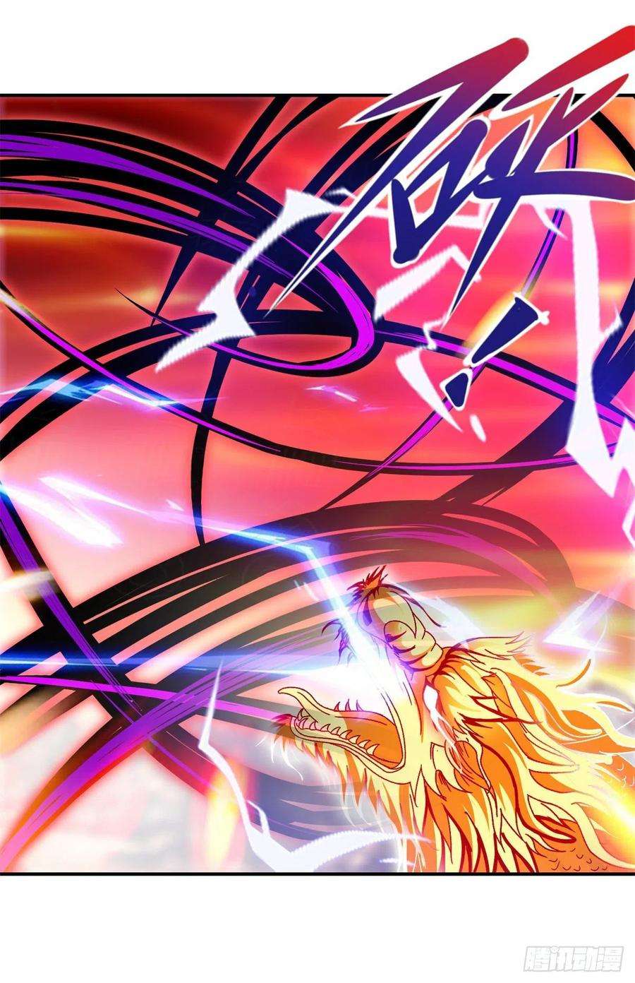 神魂武帝102话 滴血认主