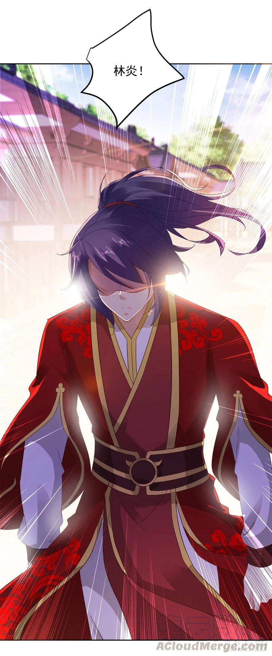 神魂武帝107话 黄盟主的犹豫