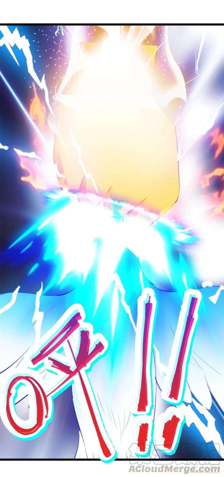 神魂武帝131话 限时的三星大武师