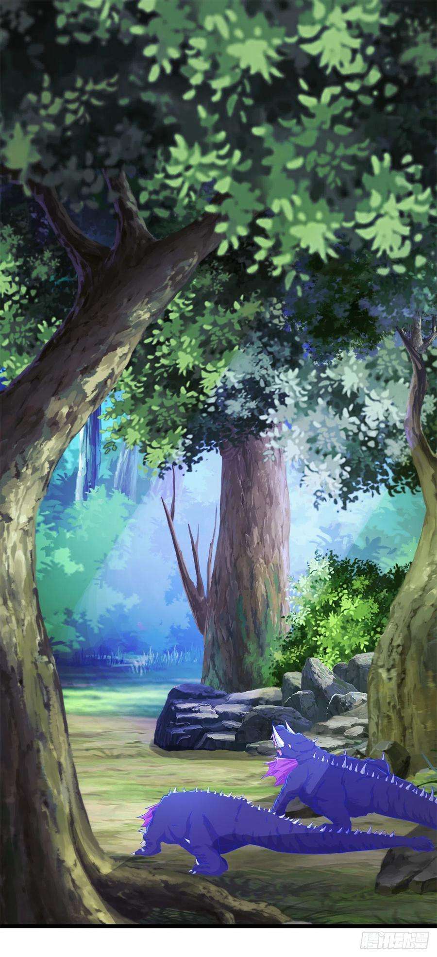 神魂武帝142话 灵傀