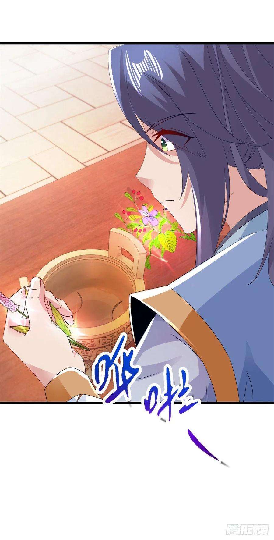 神魂武帝173话 五百米通天塔