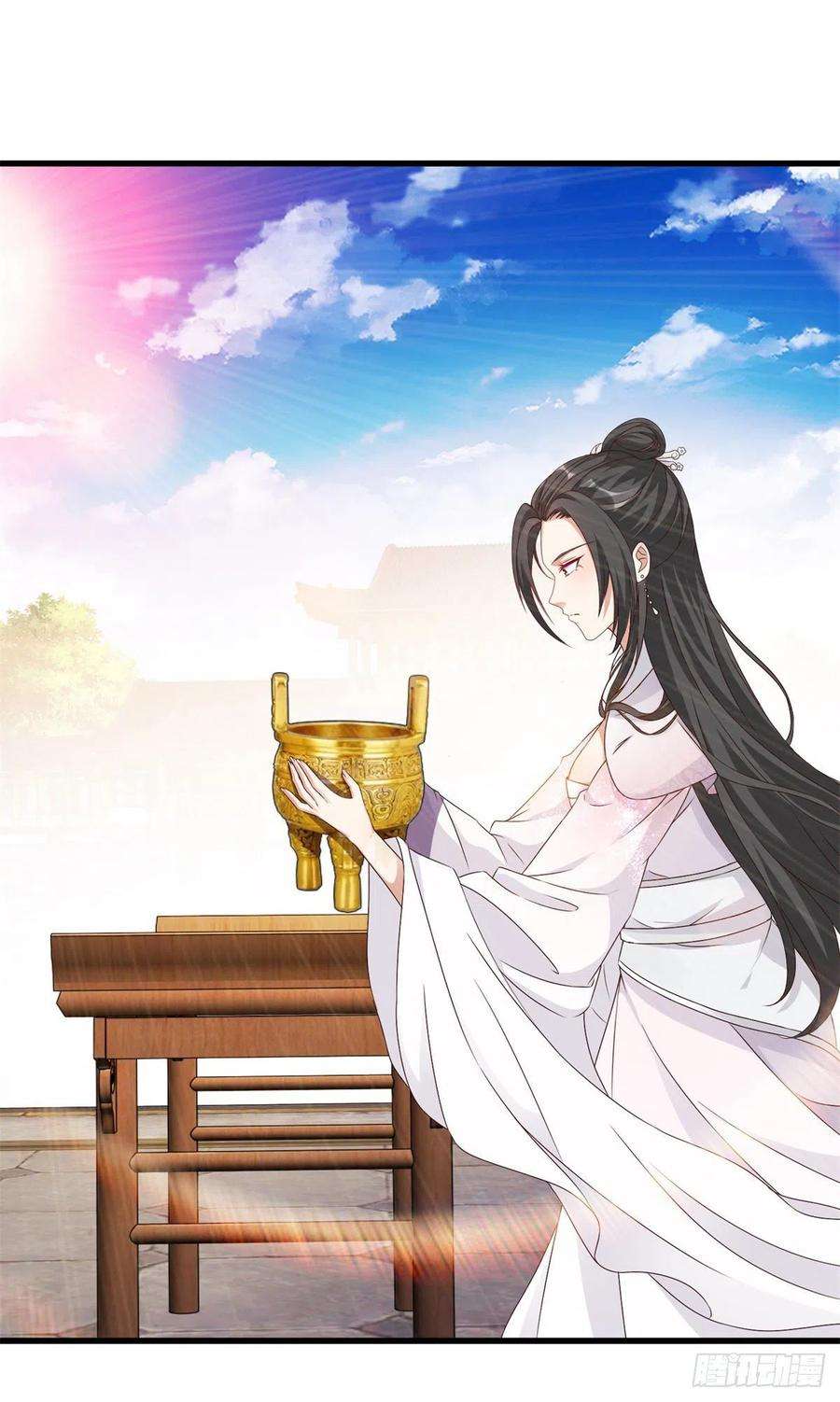 神魂武帝180话 敌手南宫阳