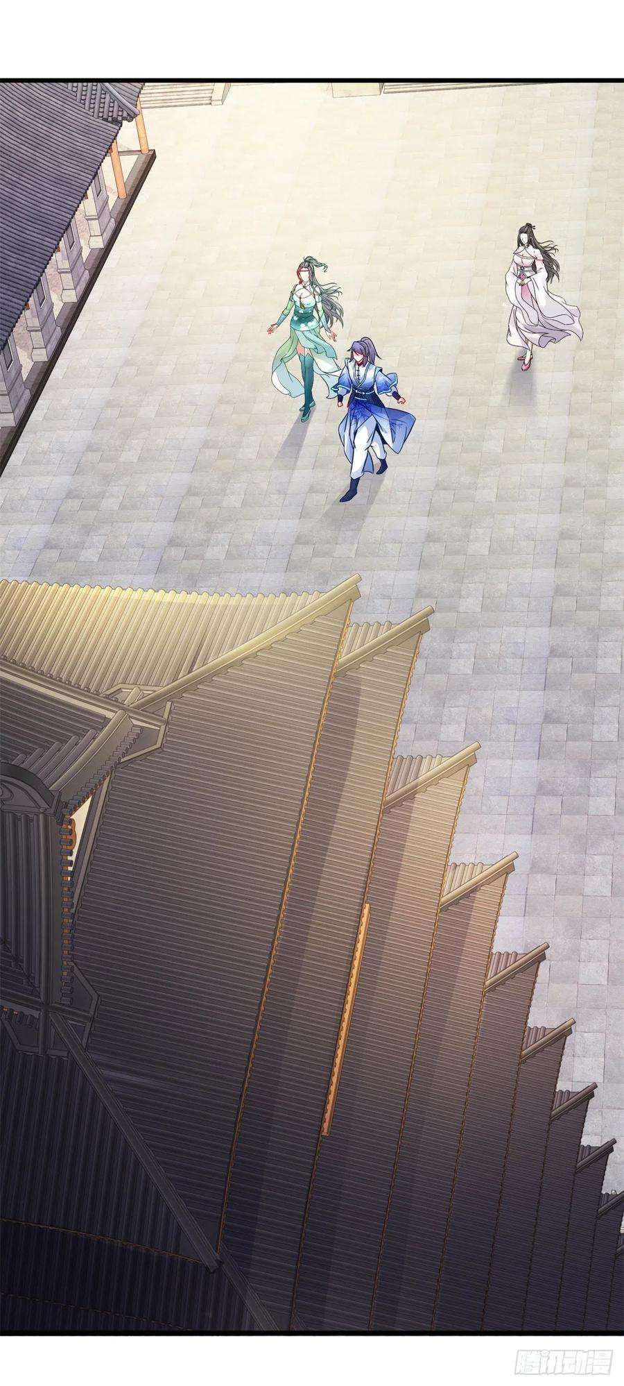 神魂武帝184话 练丹比赛第一名