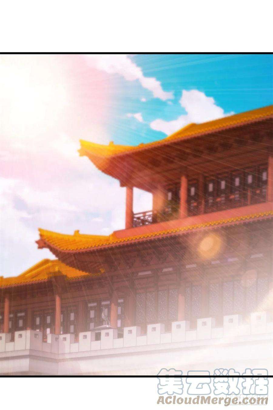 神魂武帝204话 目标西平王朝