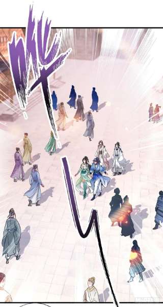 神魂武帝206话 不退不换，过时不候