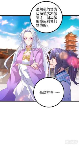 神魂武帝208话 比宫千雪还高的修为