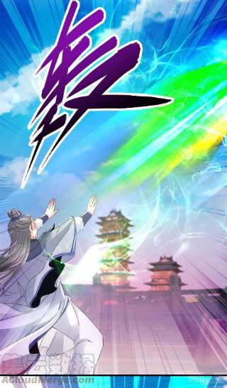 神魂武帝208话 比宫千雪还高的修为