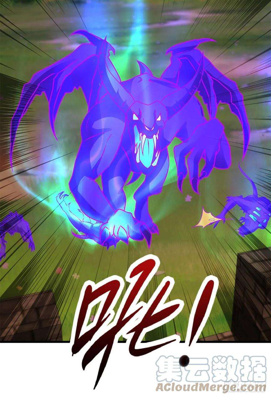 神魂武帝212话 战中之战