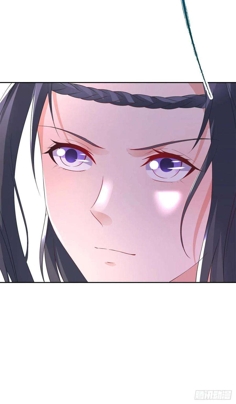 神魂武帝215话 血海皇拳