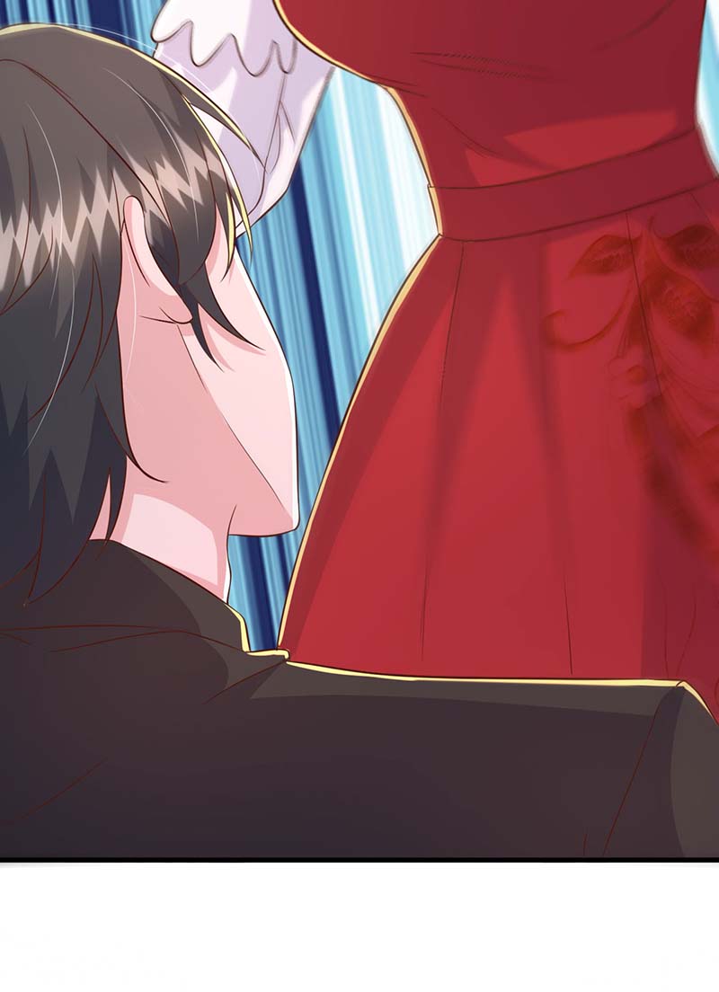 大佬叫我小祖宗第91话 谎话难圆