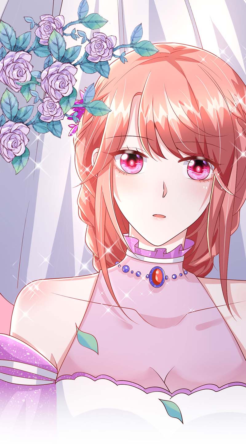 大佬叫我小祖宗第94话 ’婚纱‘礼服