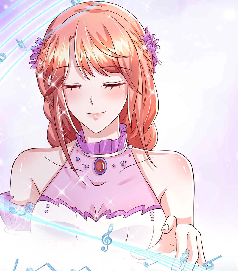 大佬叫我小祖宗第95话 技惊四座