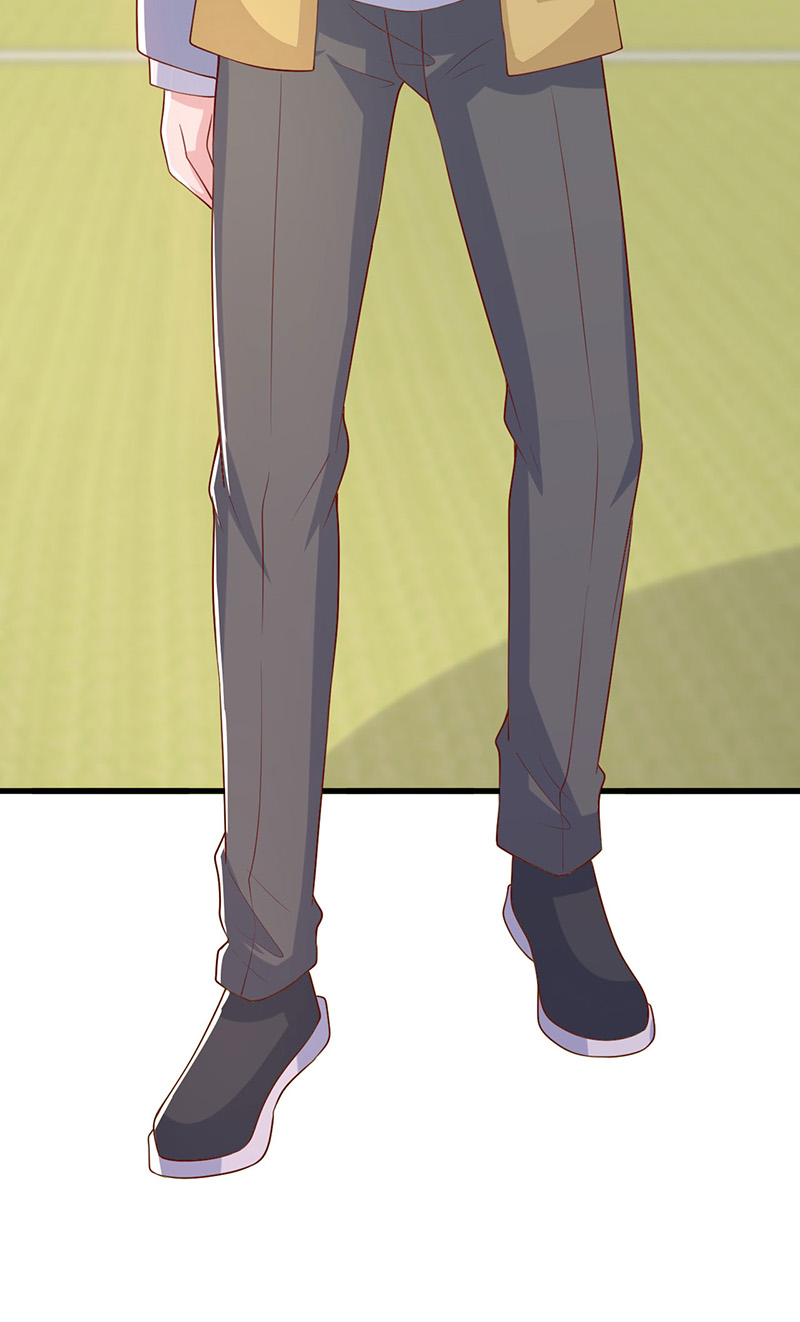 大佬叫我小祖宗第105话 我要充电