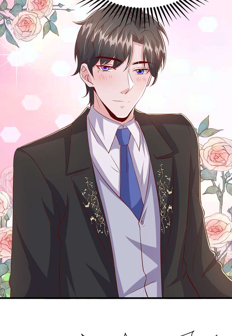 大佬叫我小祖宗第106话 实习工作