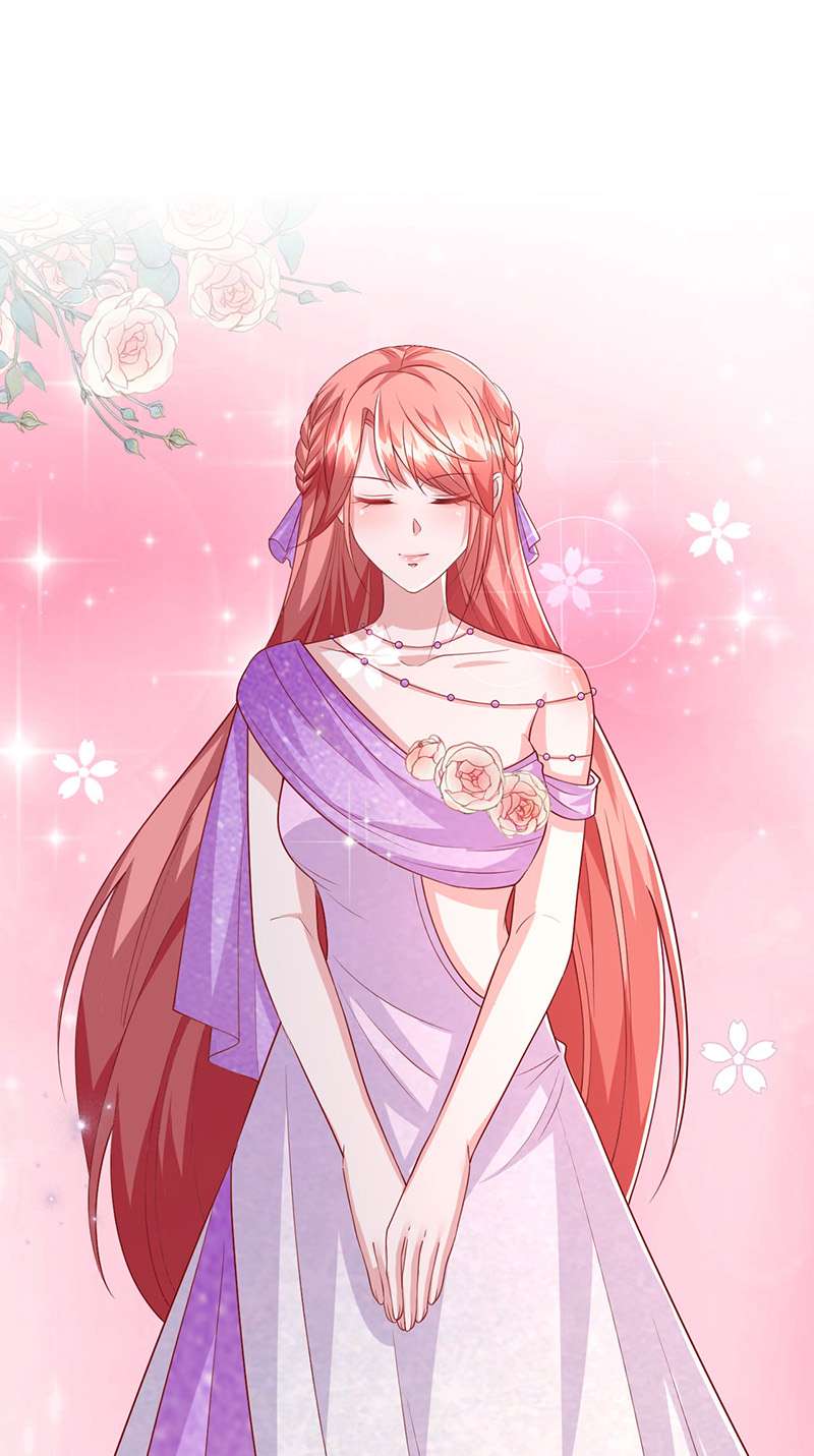 大佬叫我小祖宗第112话 赞不绝口