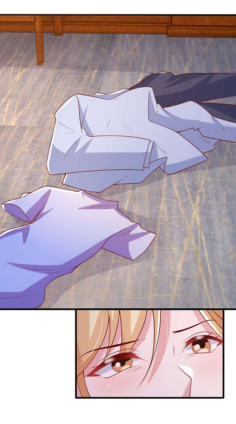 大佬叫我小祖宗第117话 我只是有些害羞