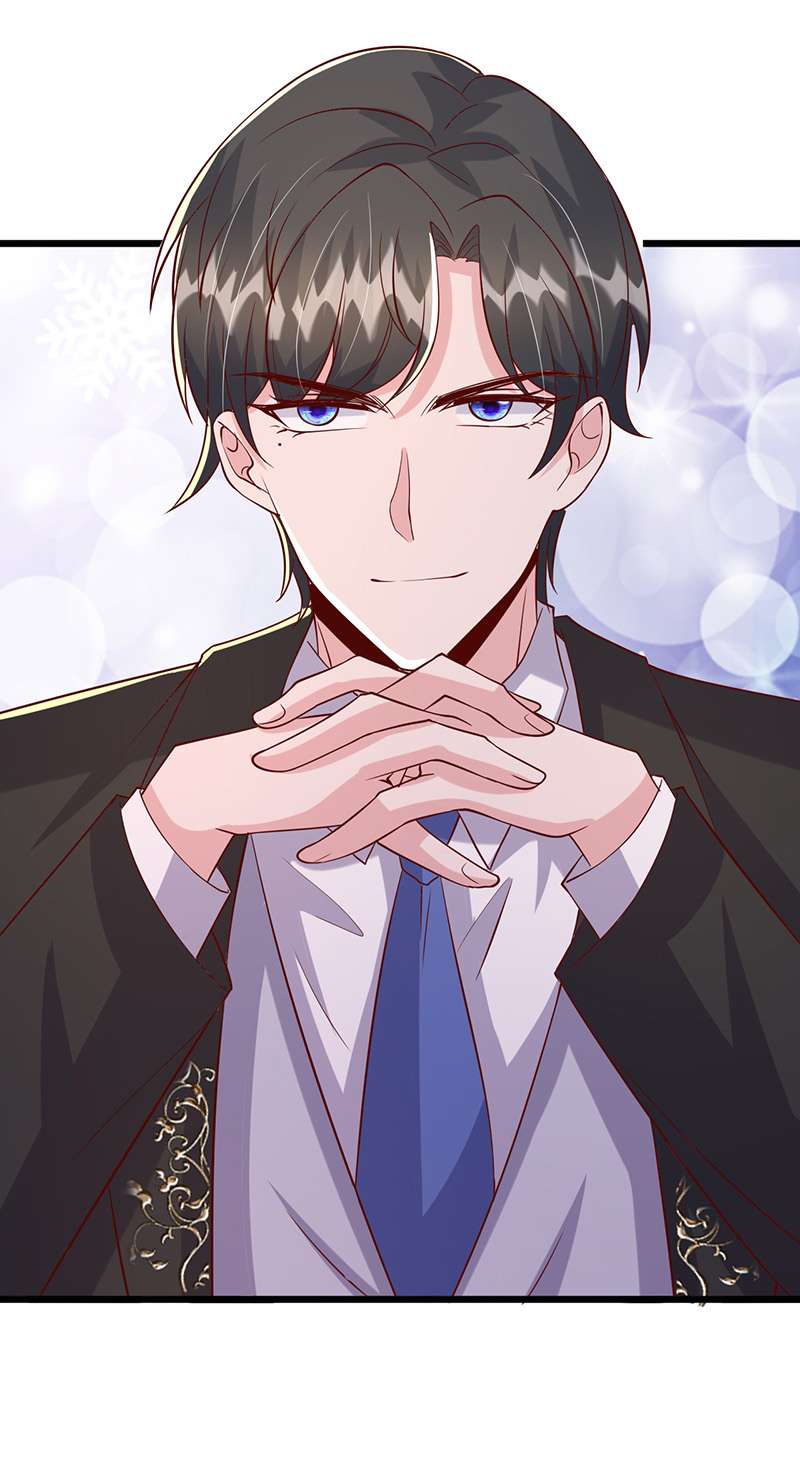 大佬叫我小祖宗第121话 扫地出门