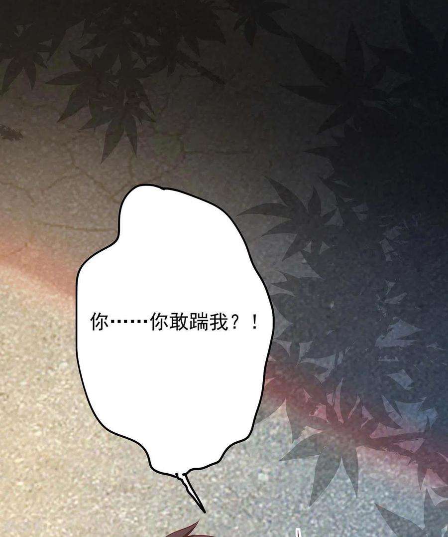 大佬叫我小祖宗9话 反击