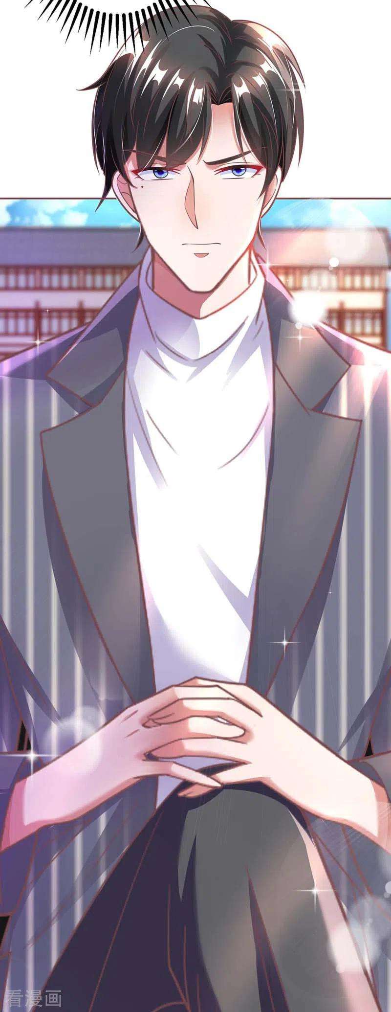 大佬叫我小祖宗10话 破产