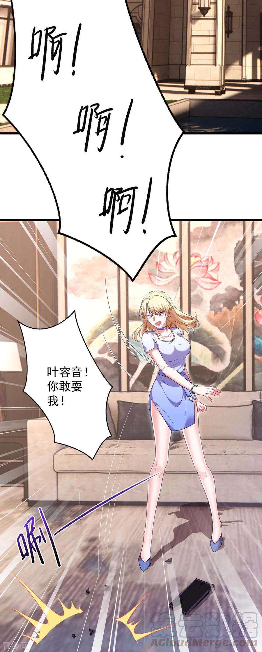 大佬叫我小祖宗43话 找帮手