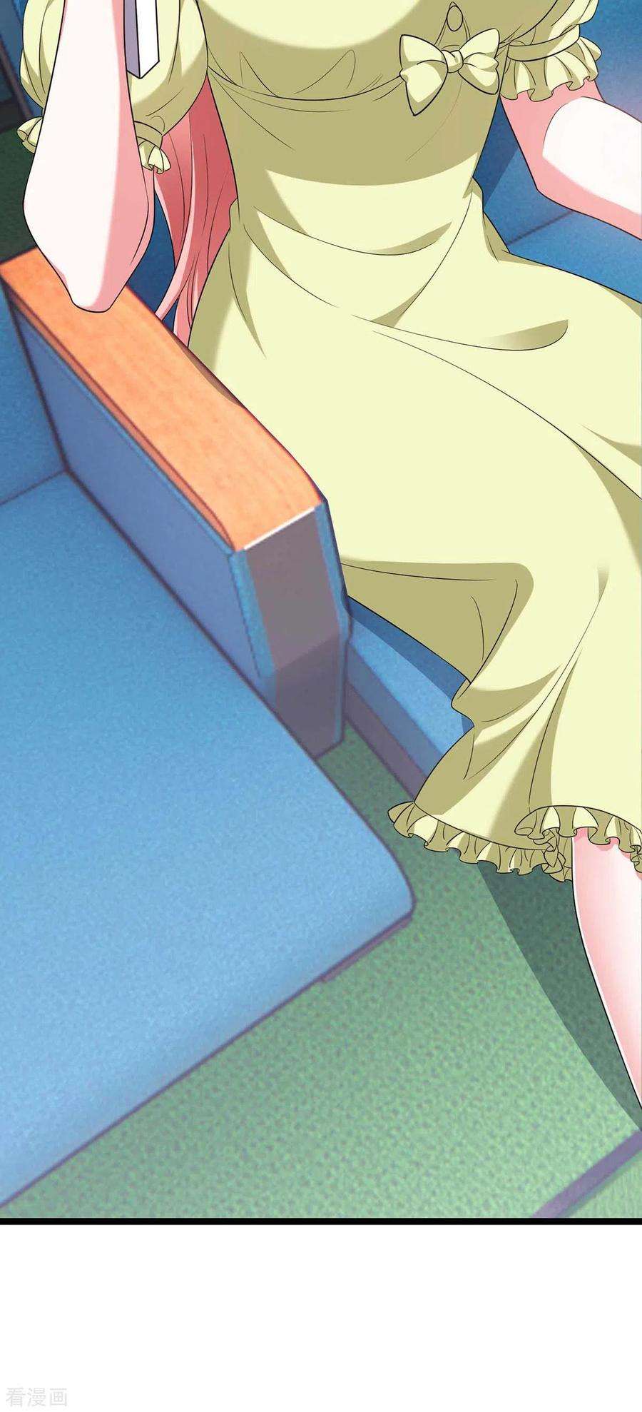 大佬叫我小祖宗57话 假作真时真亦假