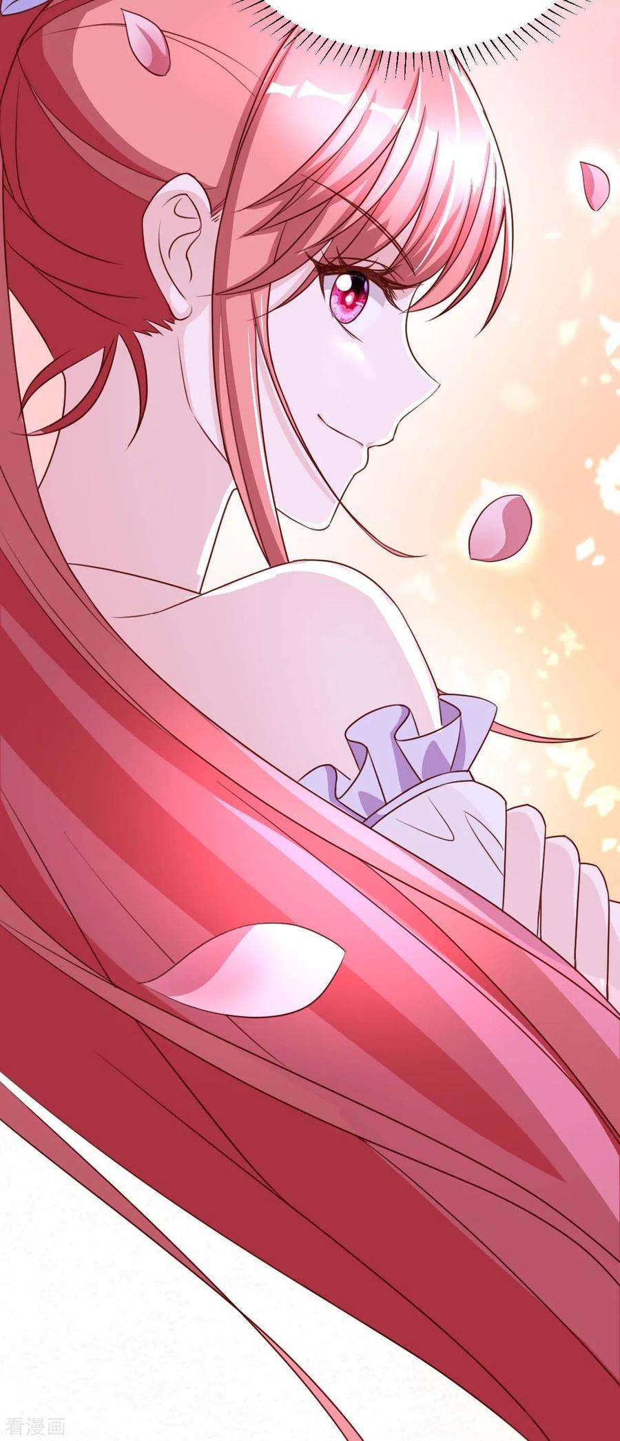 大佬叫我小祖宗69话 害人者人恒害之