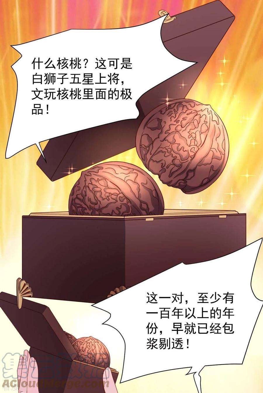 大佬叫我小祖宗79话 极品文玩