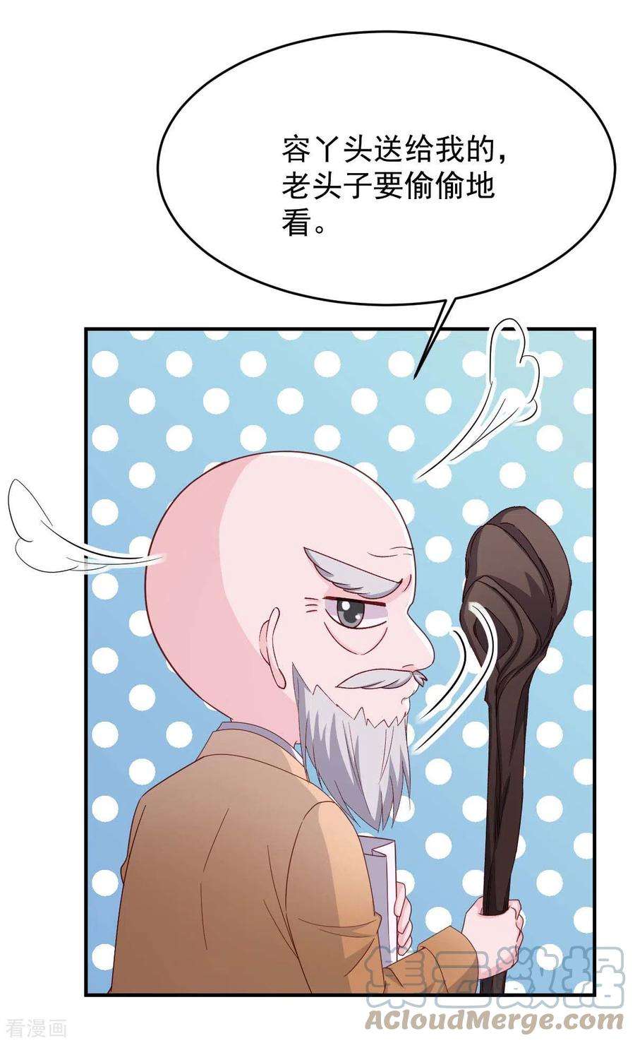 大佬叫我小祖宗79话 极品文玩